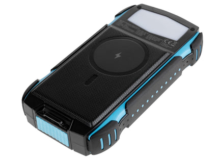onit Power Bank Rugged Solar 20000 mAh