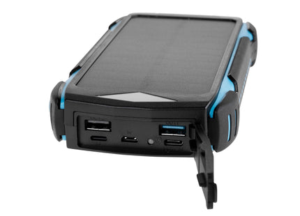 onit Power Bank Rugged Solar 20000 mAh