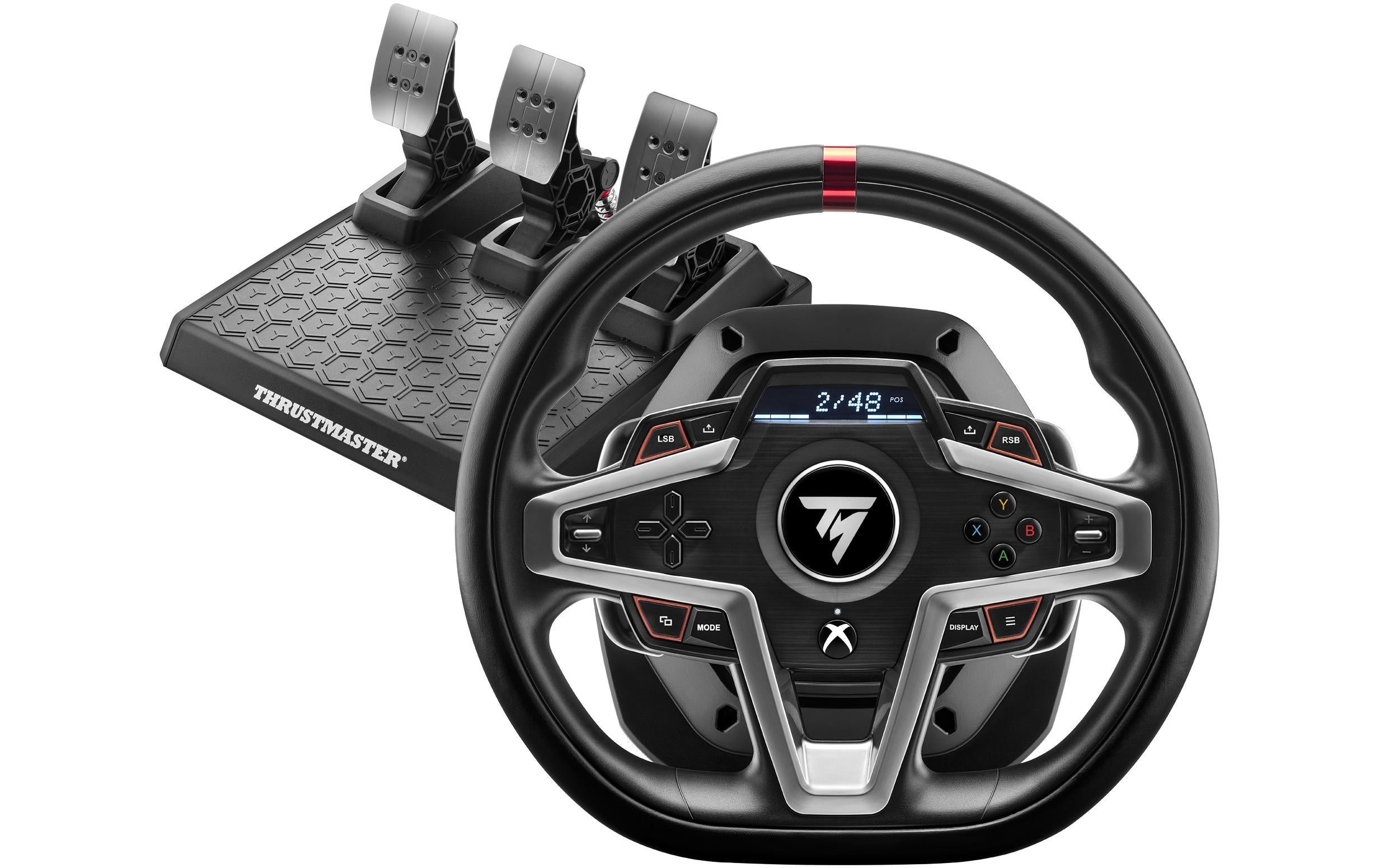 Thrustmaster Lenkrad T248