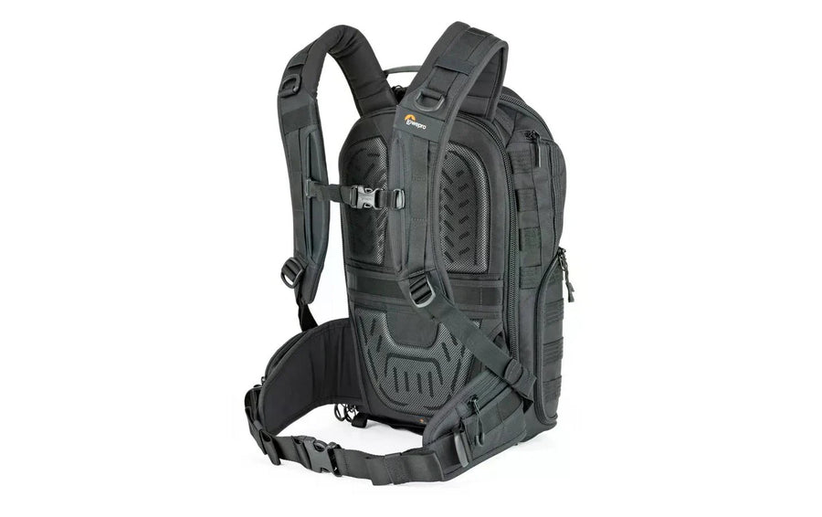 Lowepro Zaino fotografico ProTactic BP 350 AW II Nero