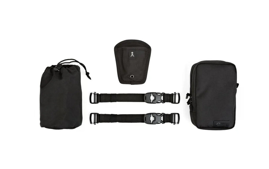 Lowepro Zaino fotografico ProTactic BP 450 AW II Nero
