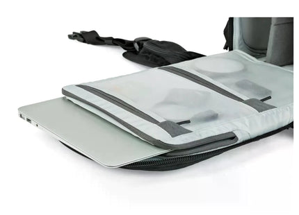 Lowepro Fotorucksack ProTactic BP 350 AW II Schwarz