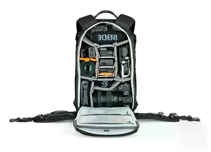 Lowepro Fotorucksack ProTactic BP 350 AW II Schwarz