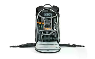 Lowepro Fotorucksack ProTactic BP 350 AW II Schwarz
