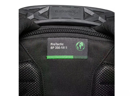 Lowepro Fotorucksack ProTactic BP 350 AW II Schwarz