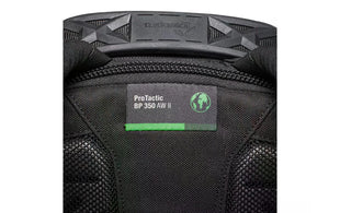 Lowepro Fotorucksack ProTactic BP 350 AW II Schwarz