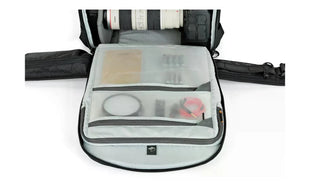 Lowepro Fotorucksack ProTactic BP 450 AW II Schwarz
