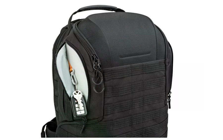 Lowepro Zaino fotografico ProTactic BP 450 AW II Nero