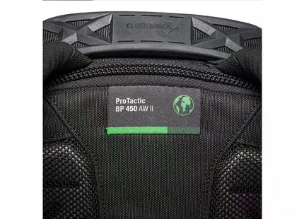 Lowepro Fotorucksack ProTactic BP 450 AW II Schwarz