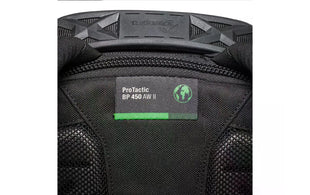 Lowepro Fotorucksack ProTactic BP 450 AW II Schwarz