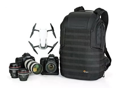 Lowepro Fotorucksack ProTactic BP 450 AW II Schwarz