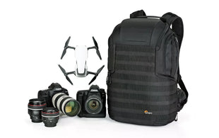 Lowepro Fotorucksack ProTactic BP 450 AW II Schwarz