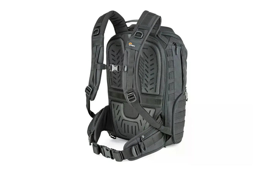 Lowepro Zaino fotografico ProTactic BP 450 AW II Nero