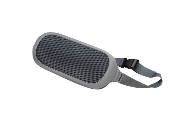 Fellowes support dorsal I-Spire coussin lombaire