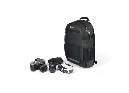 Lowepro Fotorucksack Adventura BP 150 III Schwarz
