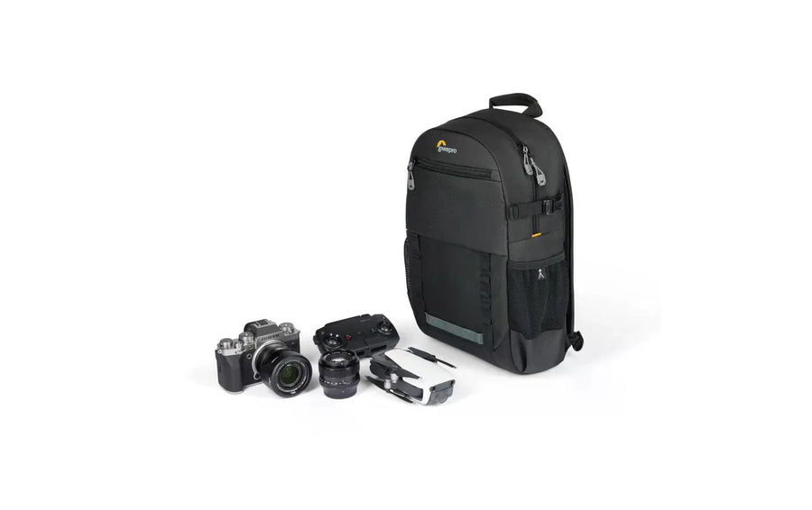 Lowepro Zaino fotografico Adventura BP 150 III Nero