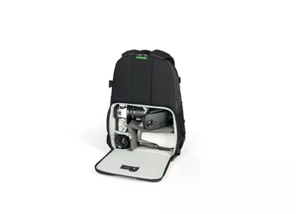 Lowepro Fotorucksack Adventura BP 150 III Schwarz