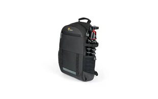 Lowepro Fotorucksack Adventura BP 150 III Schwarz