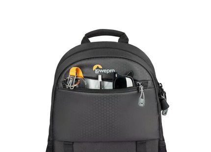Lowepro Fotorucksack Adventura BP 150 III Schwarz