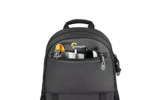 Lowepro Fotorucksack Adventura BP 150 III Schwarz