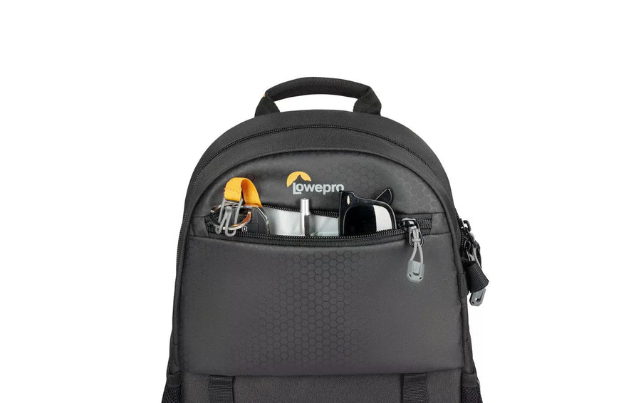 Lowepro Zaino fotografico Adventura BP 150 III Nero