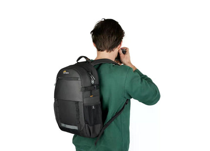 Lowepro Fotorucksack Adventura BP 150 III Schwarz