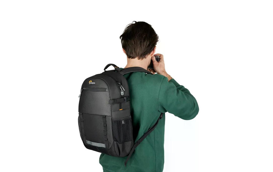 Lowepro Zaino fotografico Adventura BP 150 III Nero