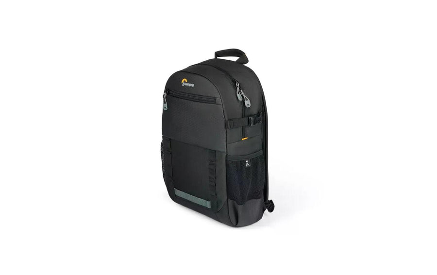 Lowepro Fotorucksack Adventura BP 150 III Schwarz - Foto 1