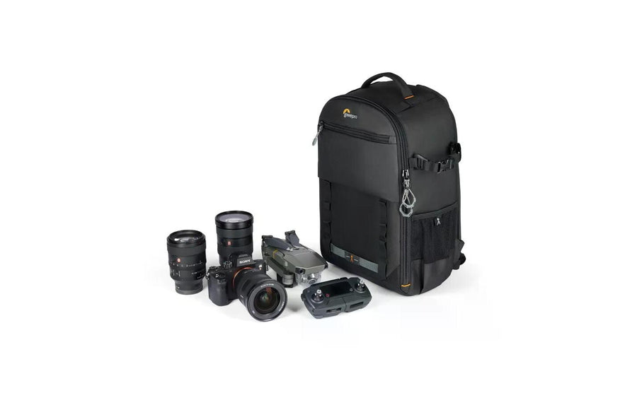 Lowepro Zaino fotografico Adventura BP 300 III Nero