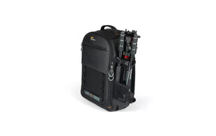 Lowepro Fotorucksack Adventura BP 300 III Schwarz