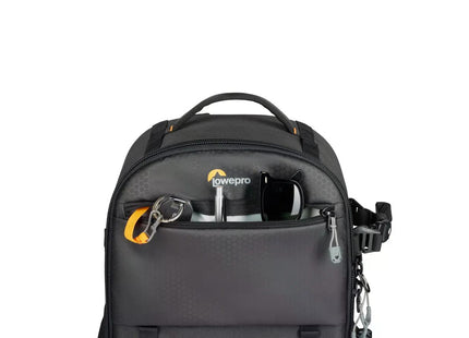 Lowepro Fotorucksack Adventura BP 300 III Schwarz