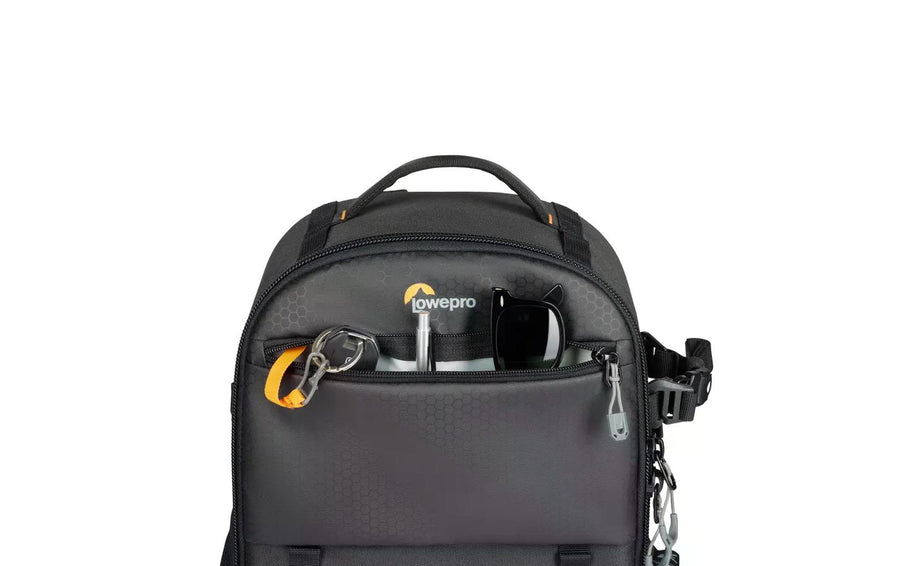 Lowepro Zaino fotografico Adventura BP 300 III Nero