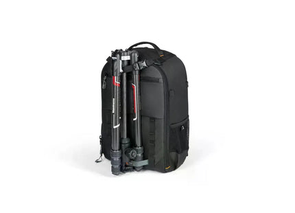 Lowepro Fotorucksack Adventura BP 300 III Schwarz