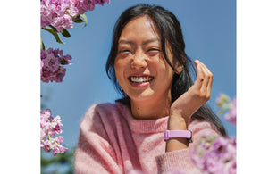 Fitbit Activity Tracker Inspire 3 Purple/Black
