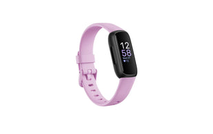 Fitbit Activity Tracker Inspire 3 Purple/Black