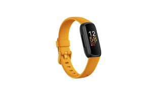 Fitbit Activity Tracker Inspire 3 Yellow/Black