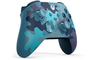 Microsoft Xbox Wireless Controller Mineral Camo