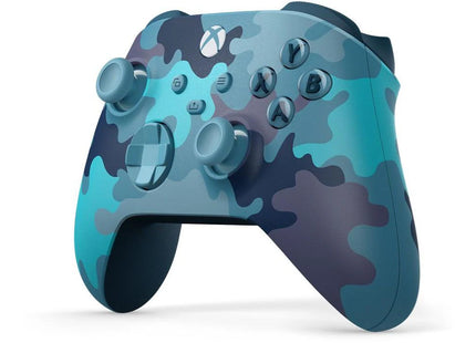 Microsoft Xbox Wireless Controller Mineral Camo