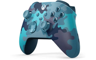 Microsoft Xbox Wireless Controller Mineral Camo