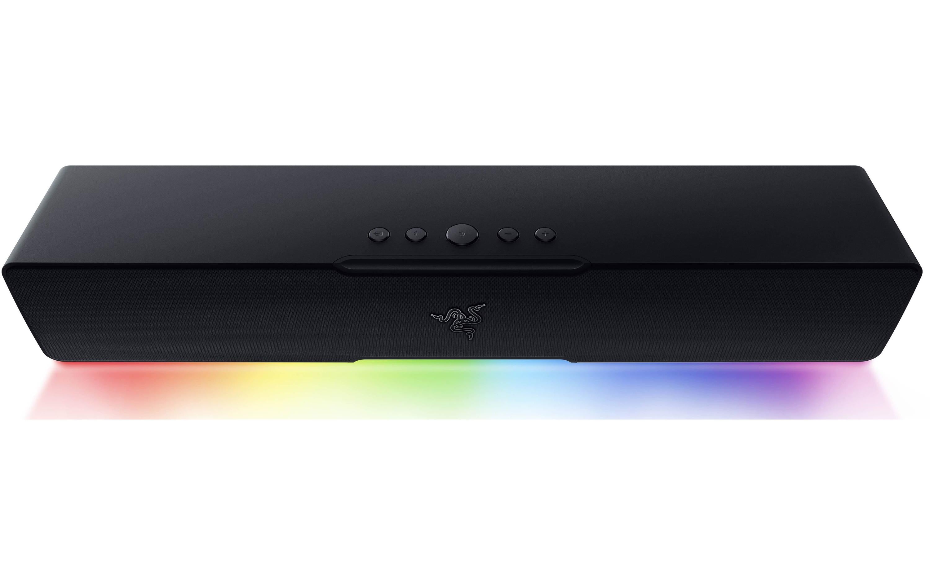 Razer Haut-parleurs PC Leviathan V2 X