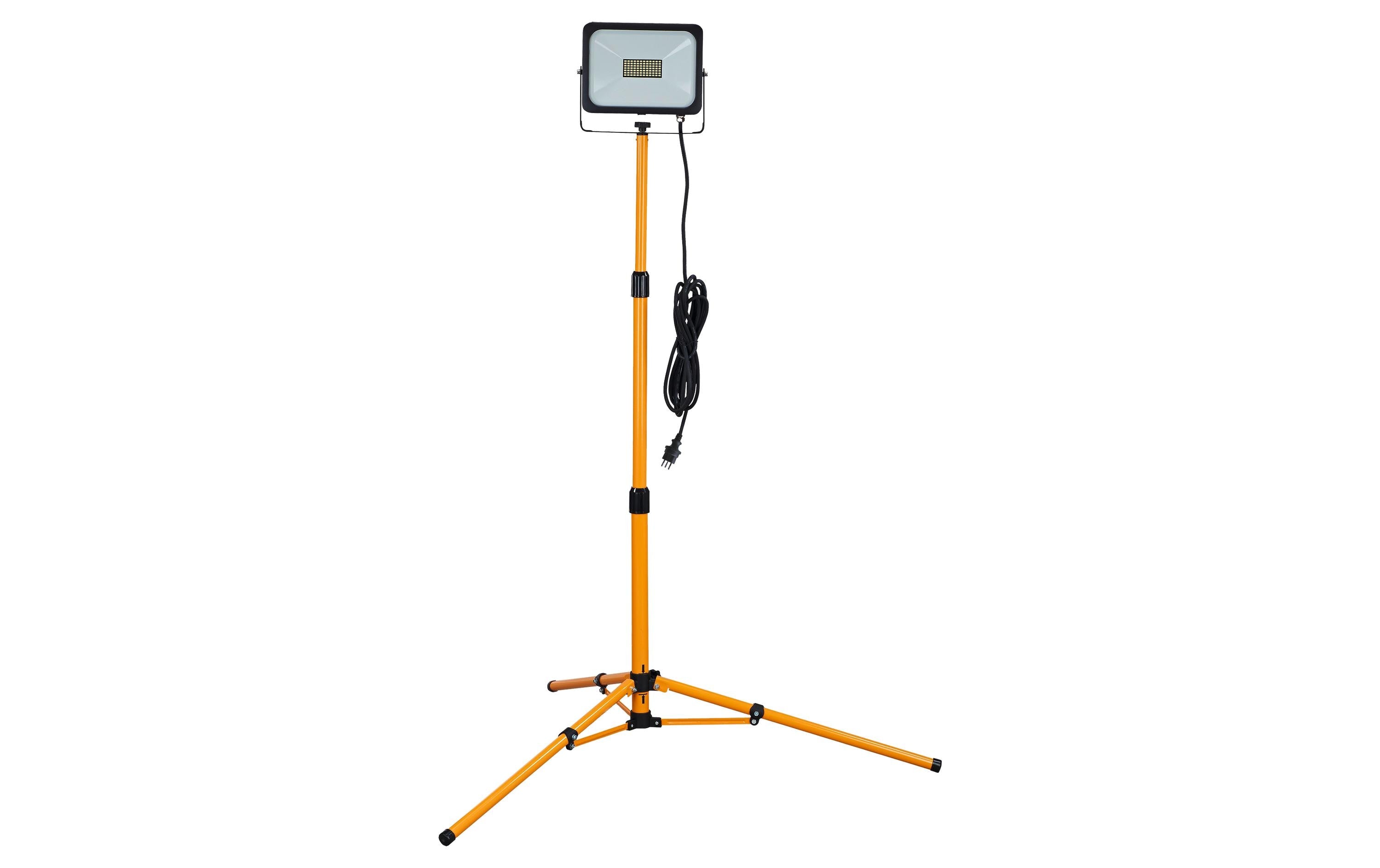 STEFFEN Scheinwerfer Worklight LED 50 W 4200 lm