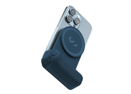 Shiftcam SnapGrip Creator Kit Dunkelblau
