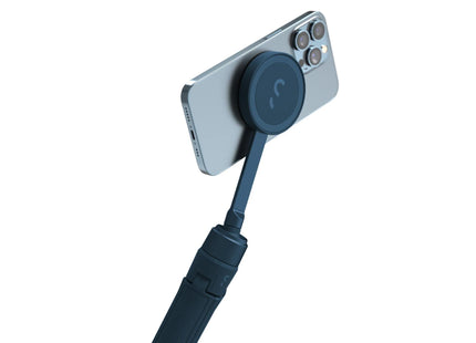 Shiftcam SnapGrip Creator Kit Dunkelblau