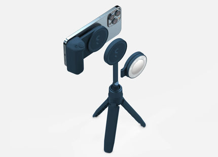 Shiftcam SnapGrip Creator Kit Dunkelblau