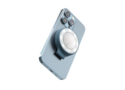 Shiftcam SnapGrip Creator Kit Light Blue