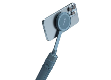 Shiftcam SnapGrip Creator Kit Light Blue