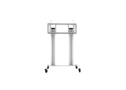 Peerless-AV Trolley SR598W 55-98", Weiss