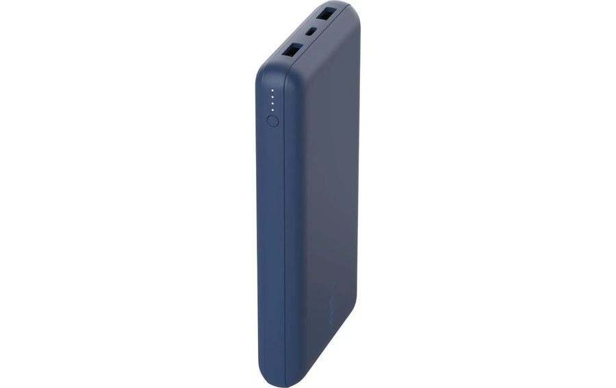 Belkin Power bank Boost Charge 20k 20000 mAh, Blu