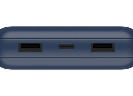 Belkin Power Bank Boost Charge 20k 20000 mAh, Blue