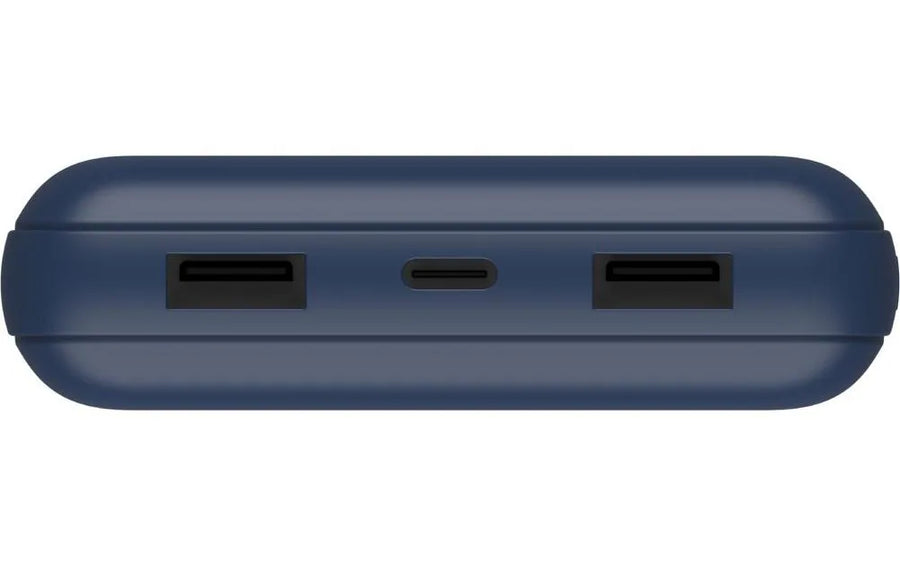 Belkin Power bank Boost Charge 20k 20000 mAh, Blu
